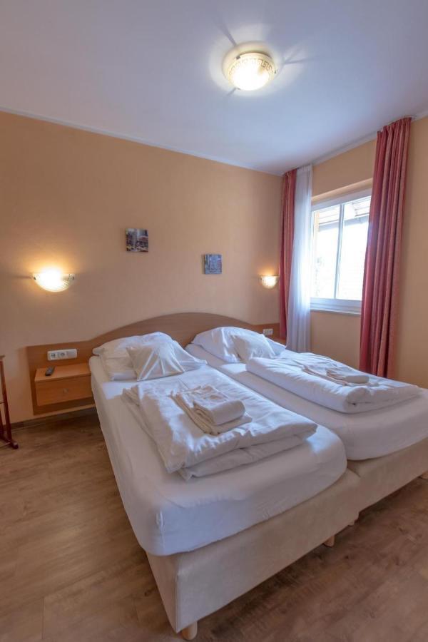 Villa-Senta-Apartment-13 Ostseebad Kühlungsborn Eksteriør billede